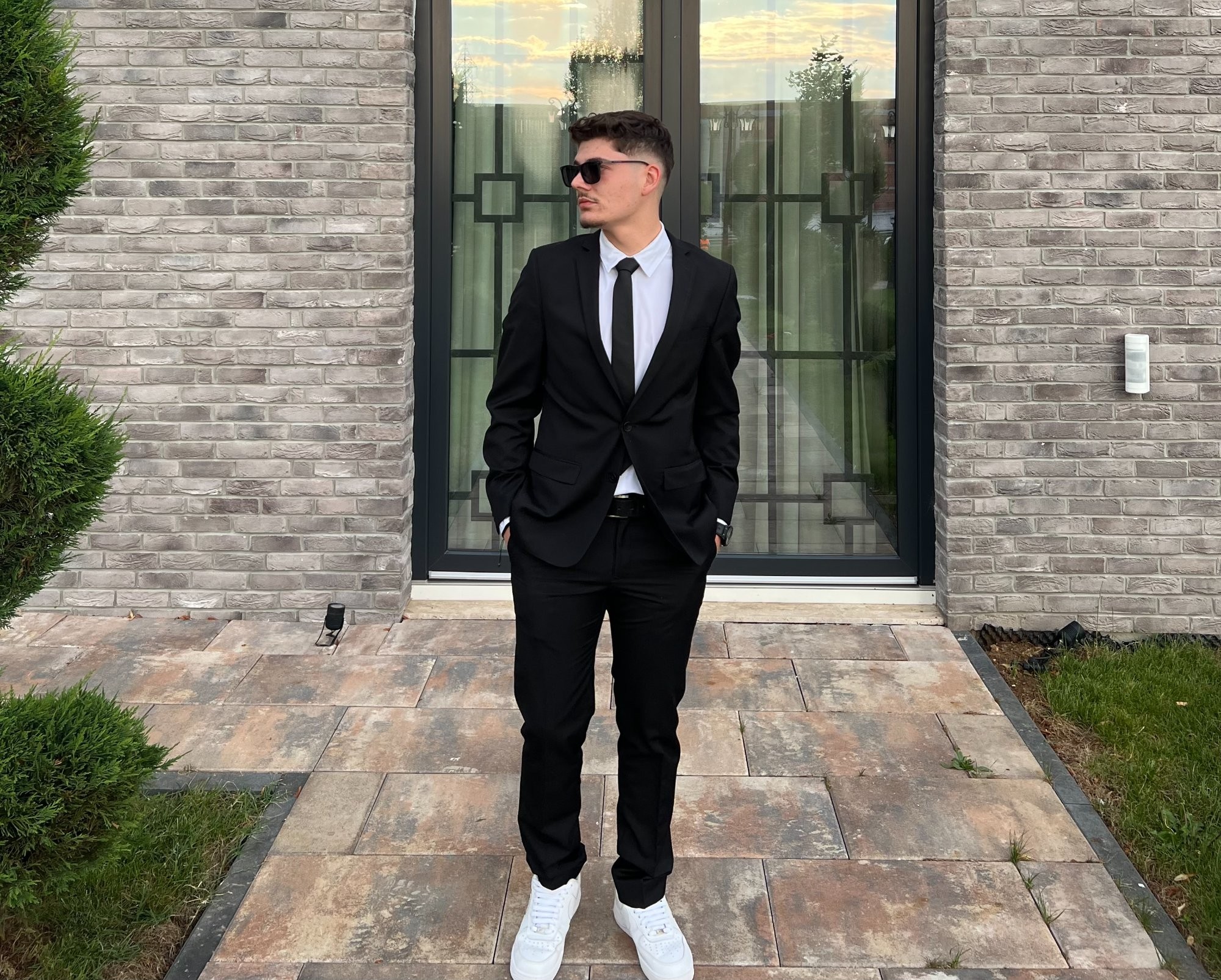 Erik Salihu